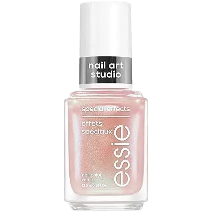 Essie Chrome Special Effects Nail Polish