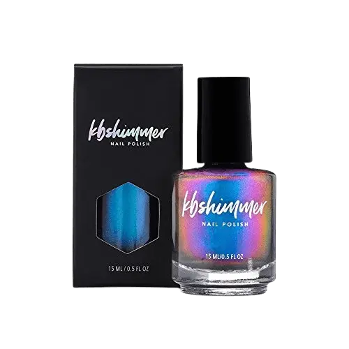 Multichrome Nail Polish