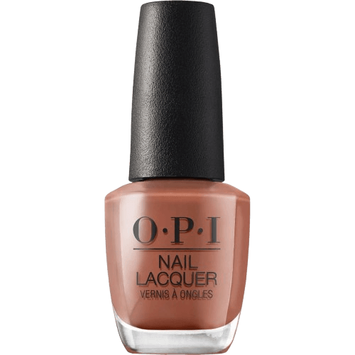 OPI Nail LacquerBrown Nail Polish