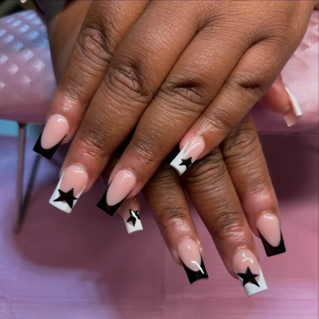 simple nail designs