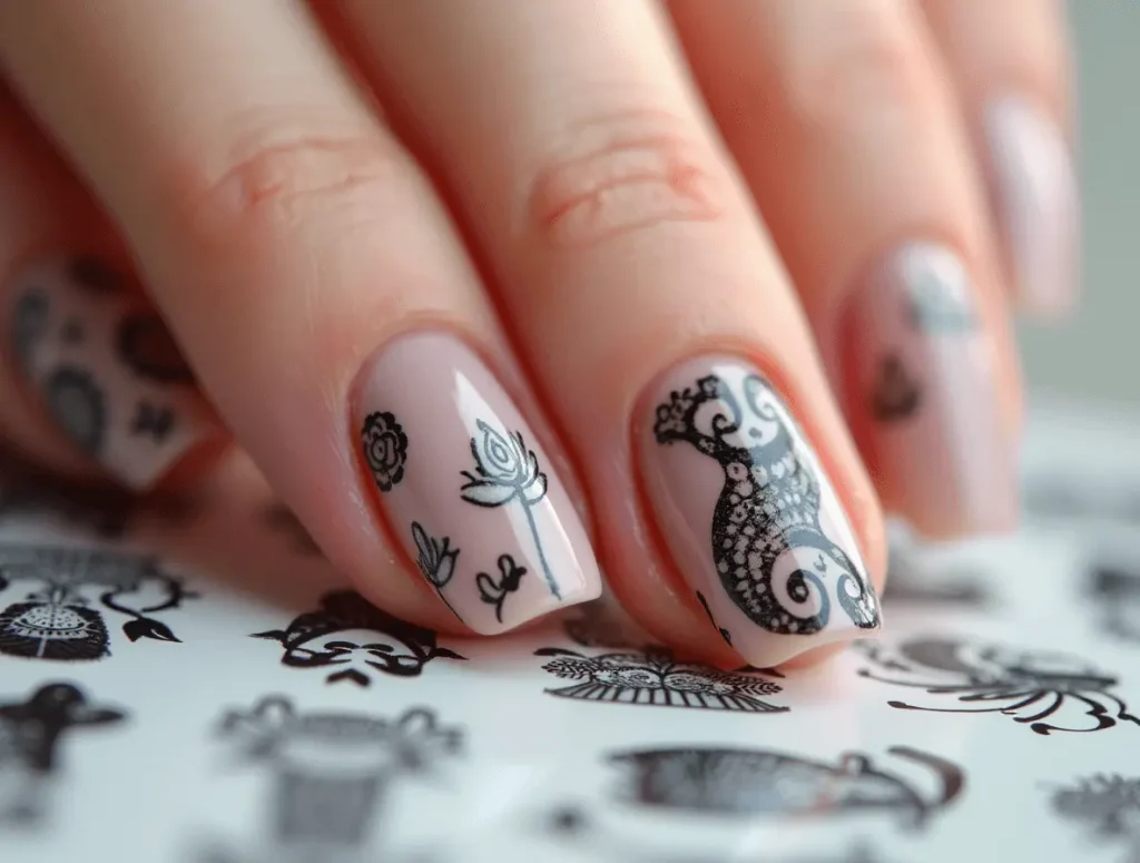 Geometric Patterns