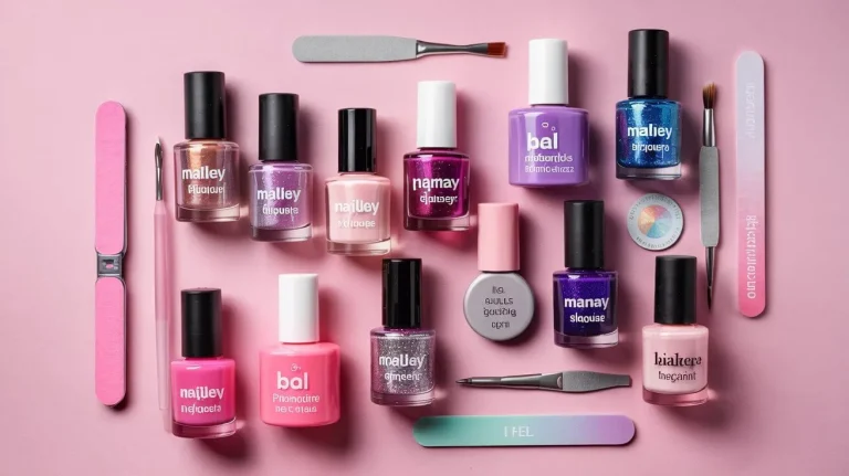 Nail Lacquer