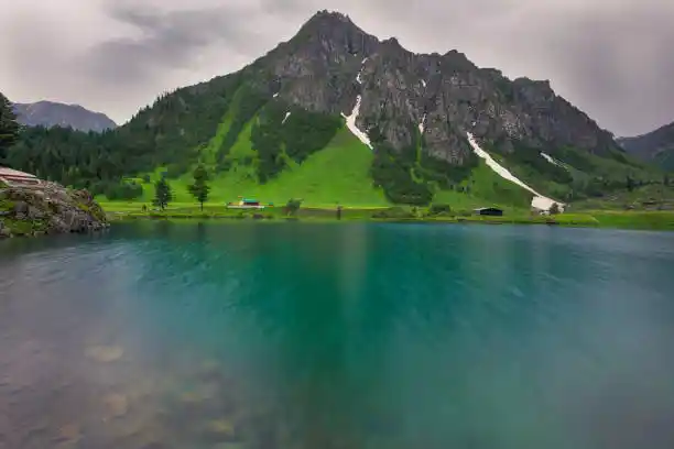 Astore Valley