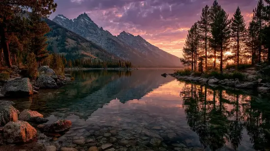 Best Places to Visit in Grand Teton National ParkBest Places to Visit in Grand Teton National Park