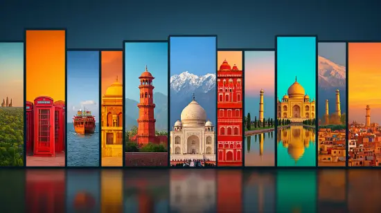 Best Places to Visit in India: A Traveler’s Ultimate Guide