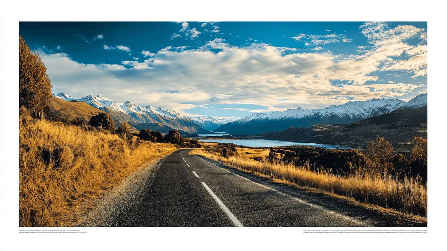 Best Places to Visit in New Zealand: A Journey Through the Land of Natural Wonders