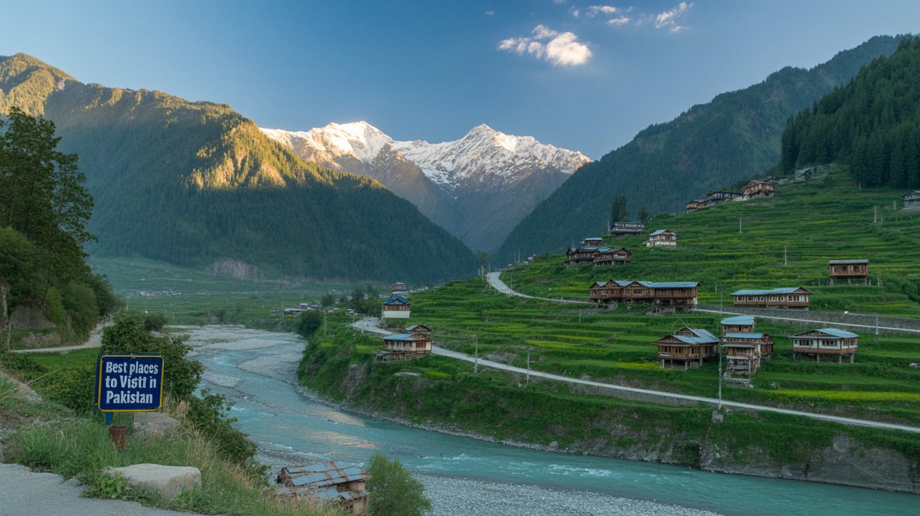 Best Places to Visit in Pakistan: A Comprehensive Guide to 15 Unforgettable Destinations