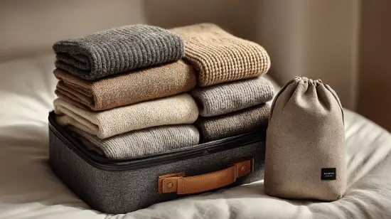 Biggest Packing Mistakes You Should Avoid