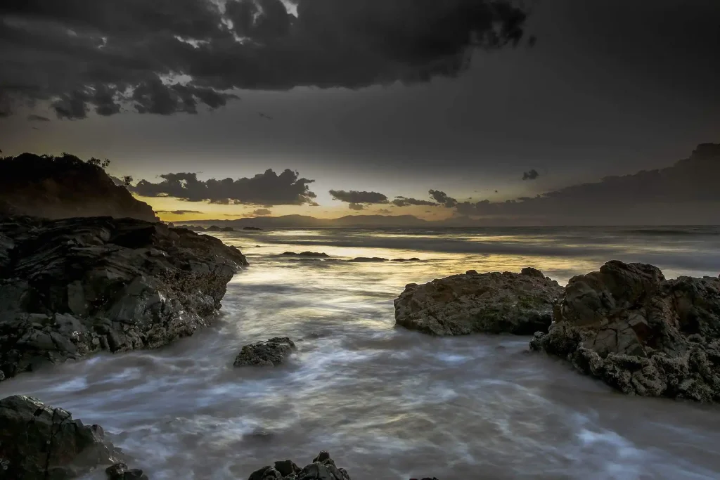 Byron Bay