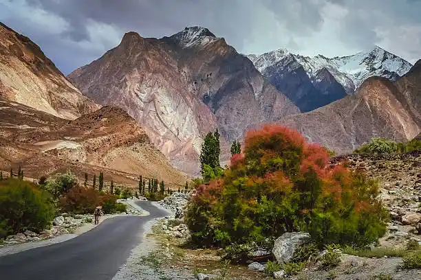 Chitral