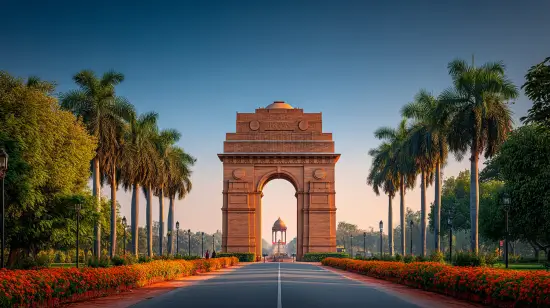 Delhi