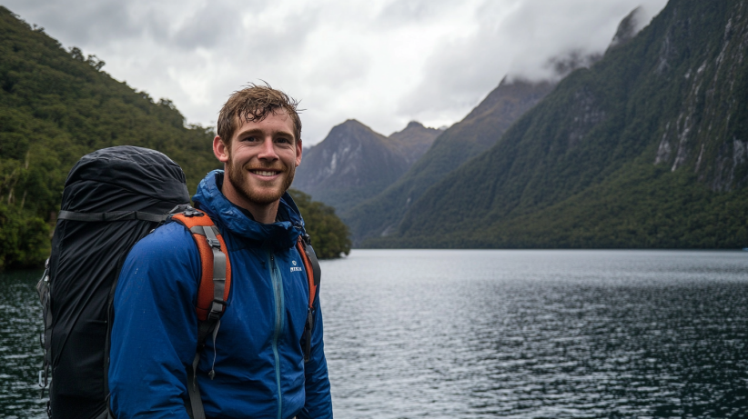 Fiordland National Park