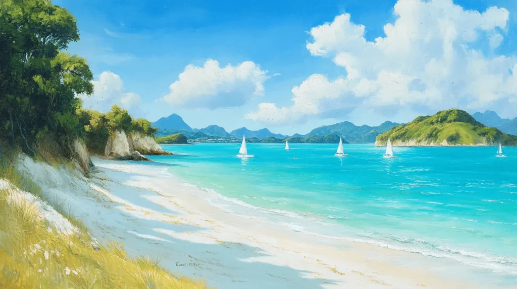 Bay of Islands