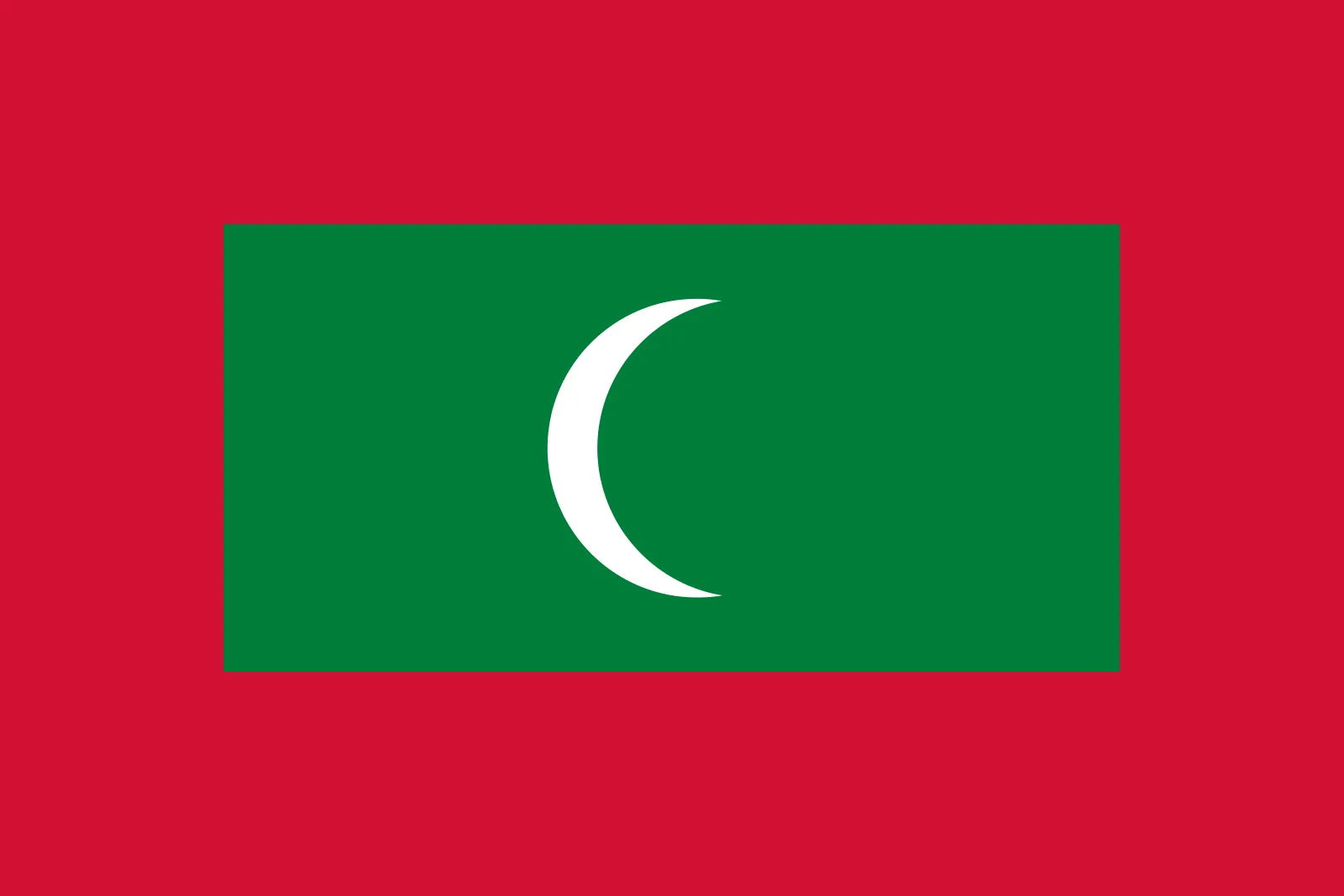 Maldives