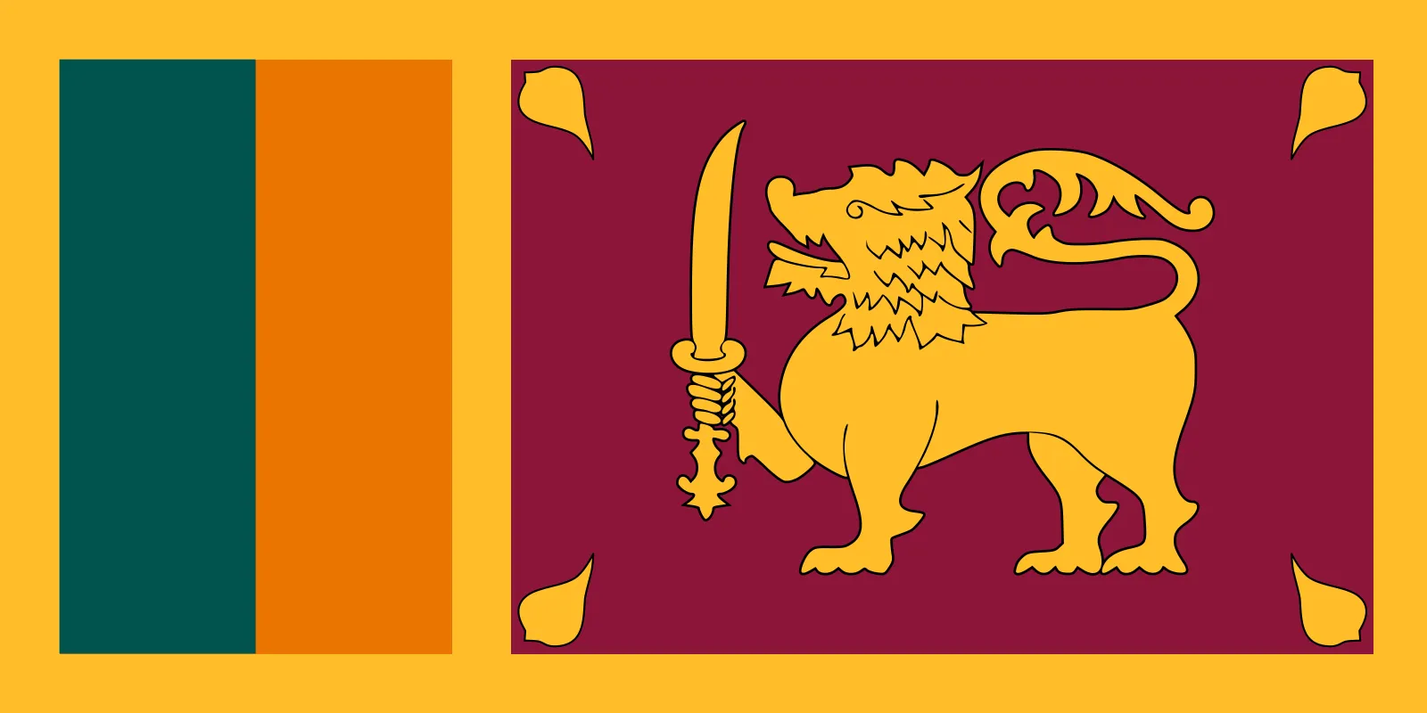Srilinka