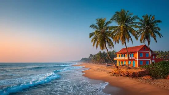 Goa 