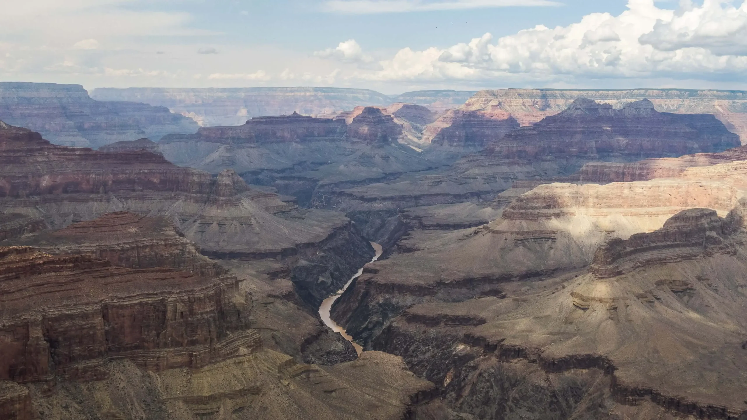 Grand Canyon National Park