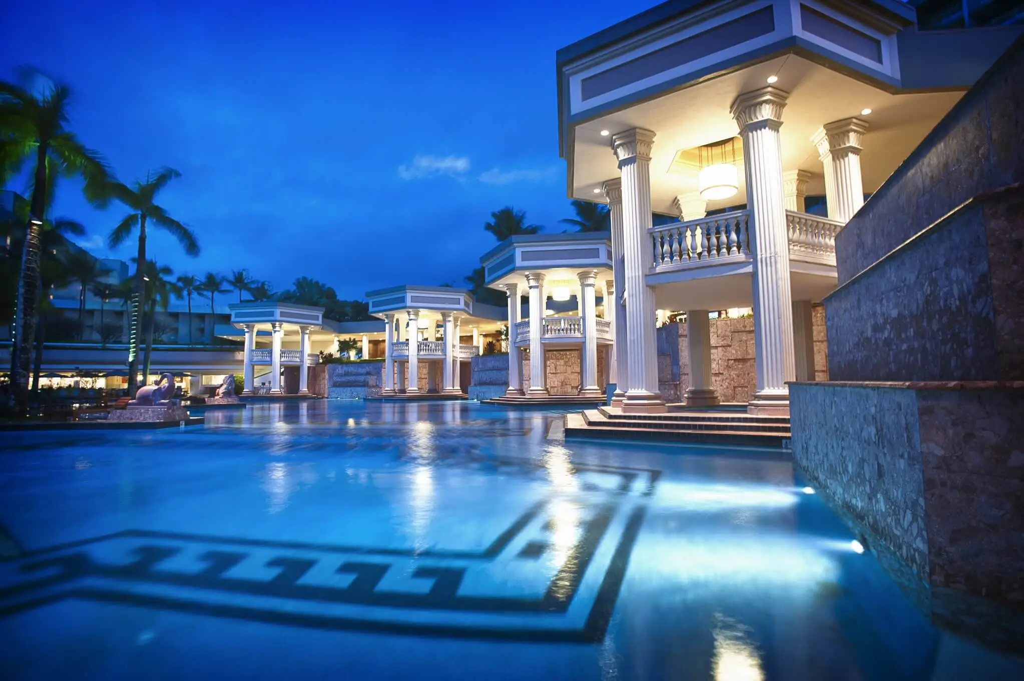 Hawaii