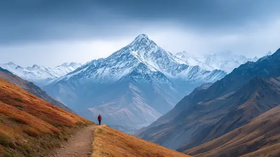 Himachal Pradesh