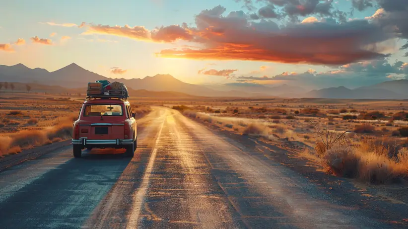 How to Plan a Solo Road Trip Across the Country: The Ultimate Guide