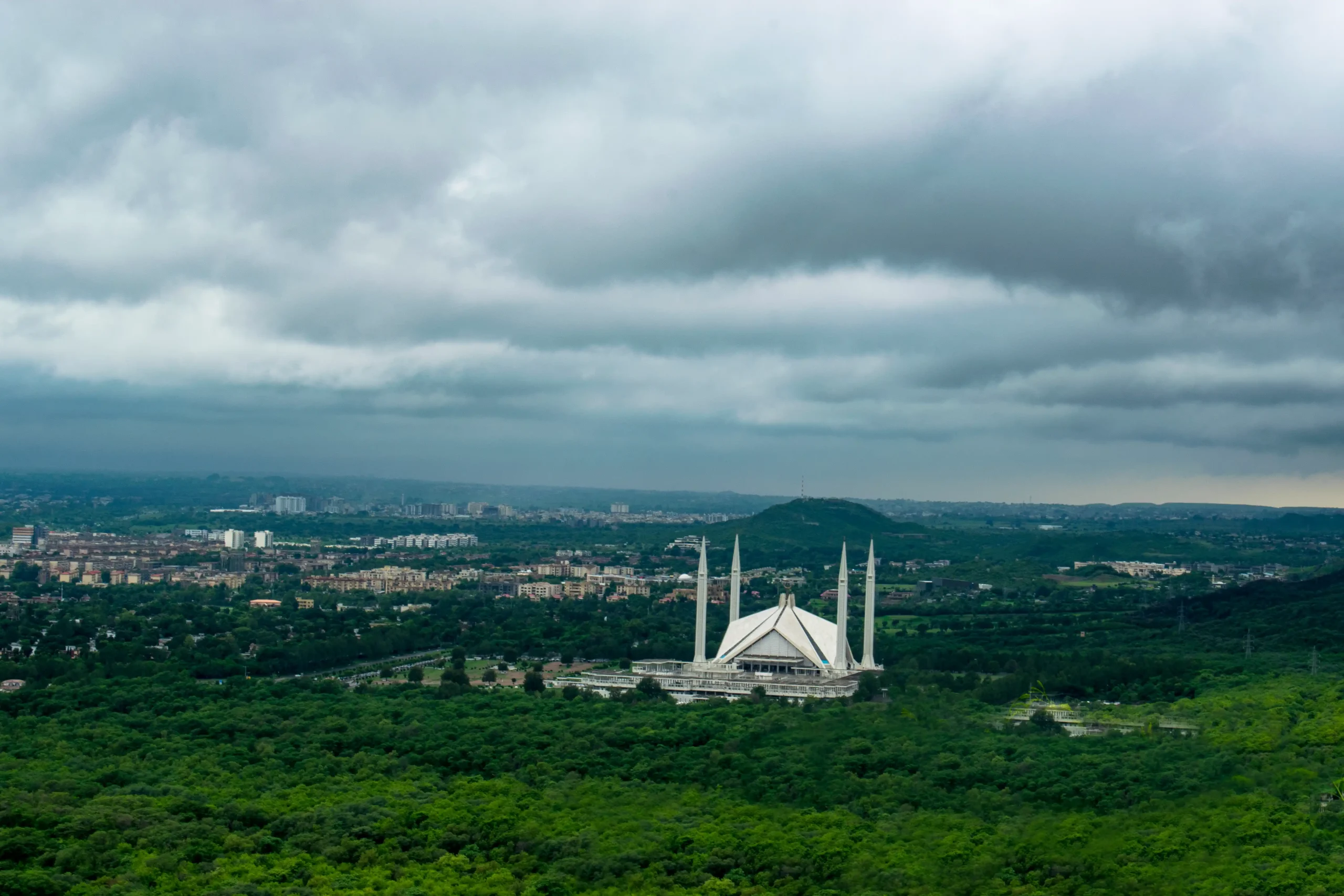 Islamabad