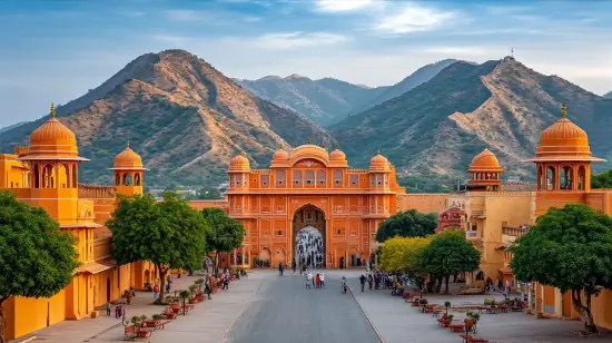 Jaipur 