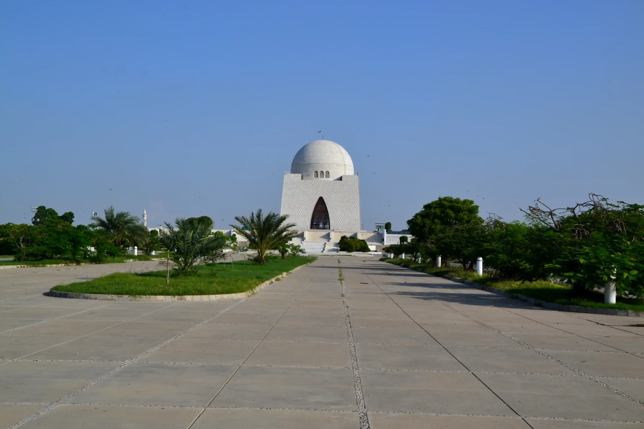 Karachi