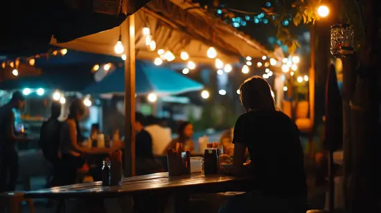 Know Local Customs and Night Etiquette