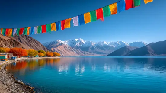 Ladakh 