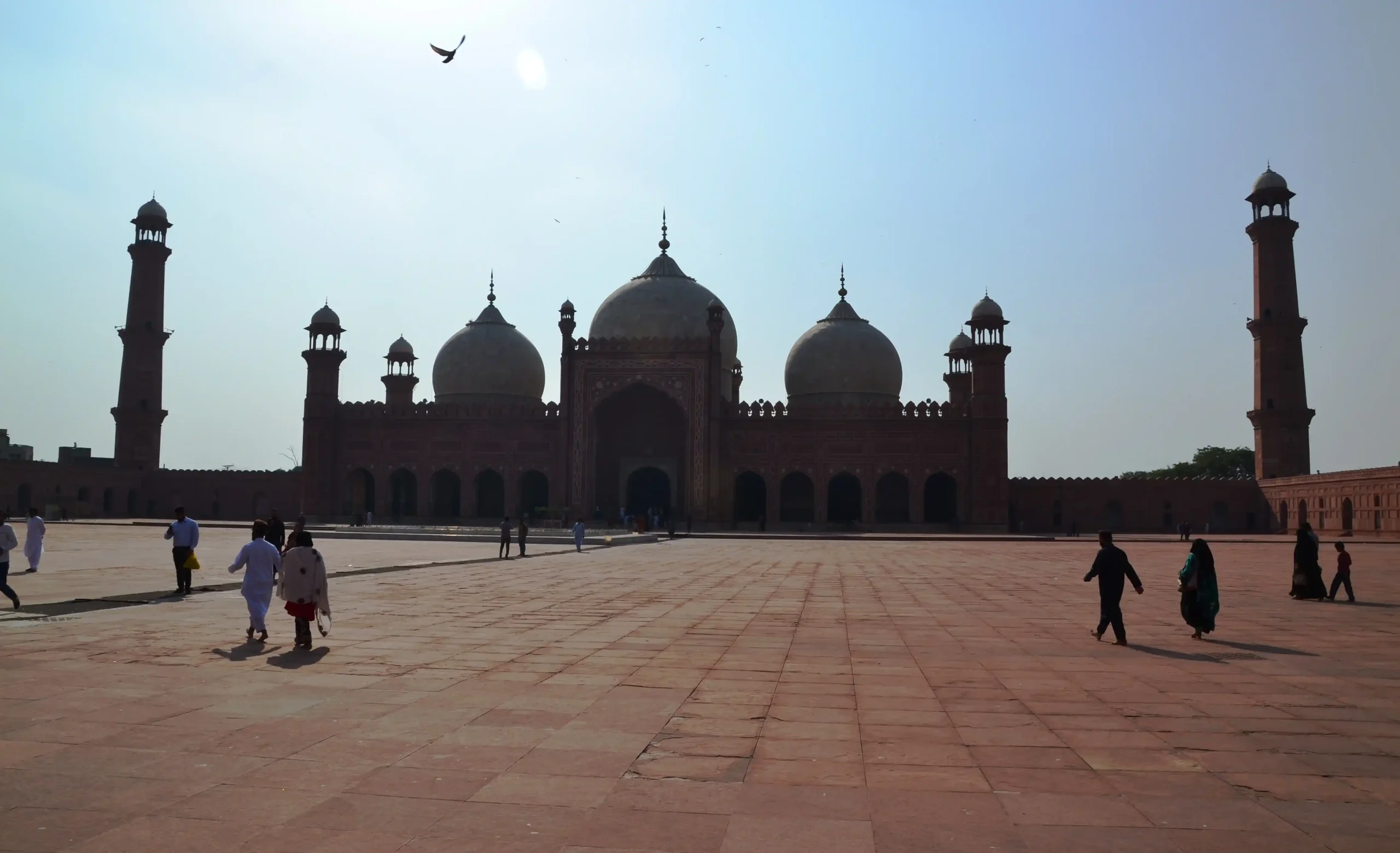 Lahore