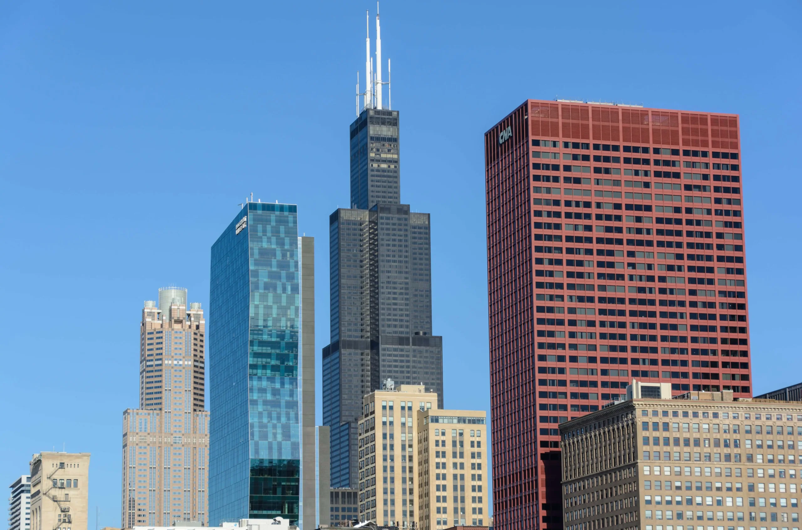 Chicago