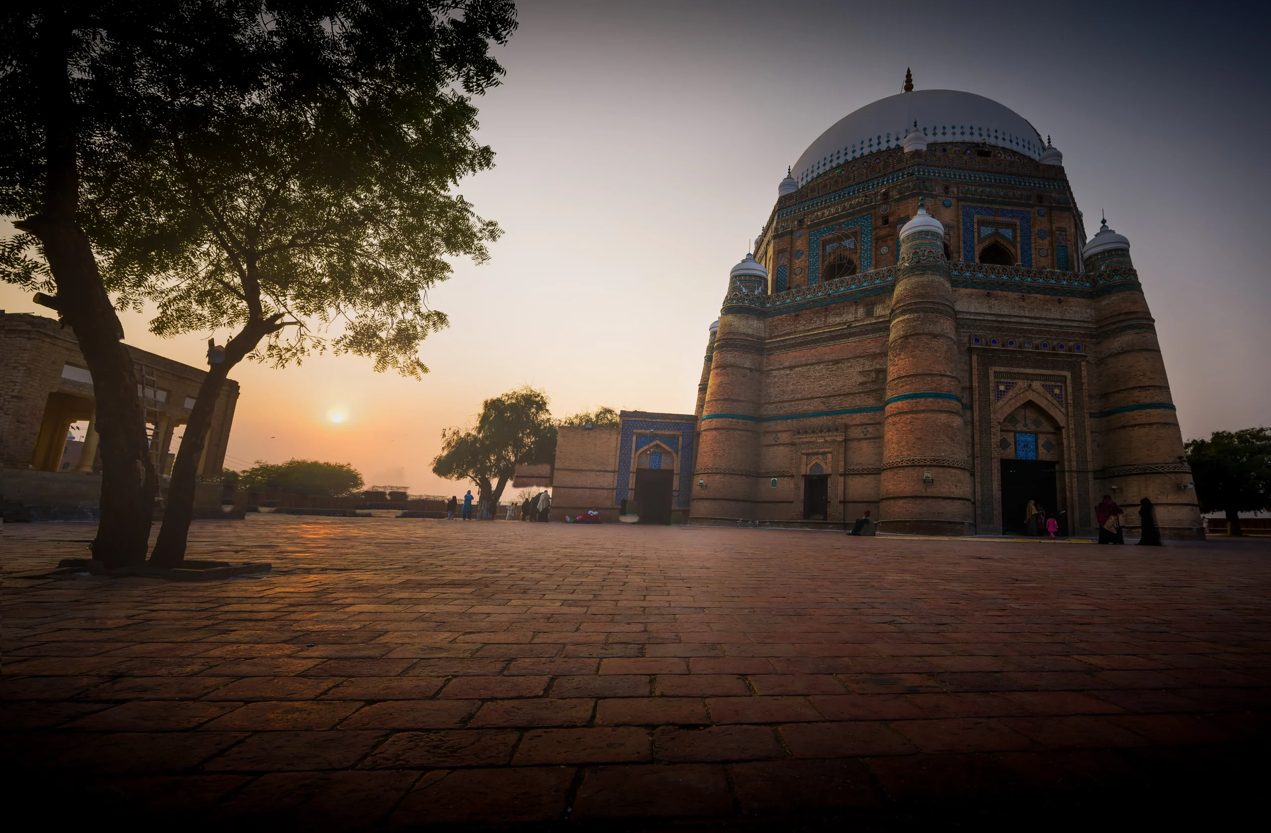 Multan