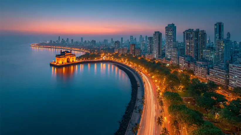 Mumbai 