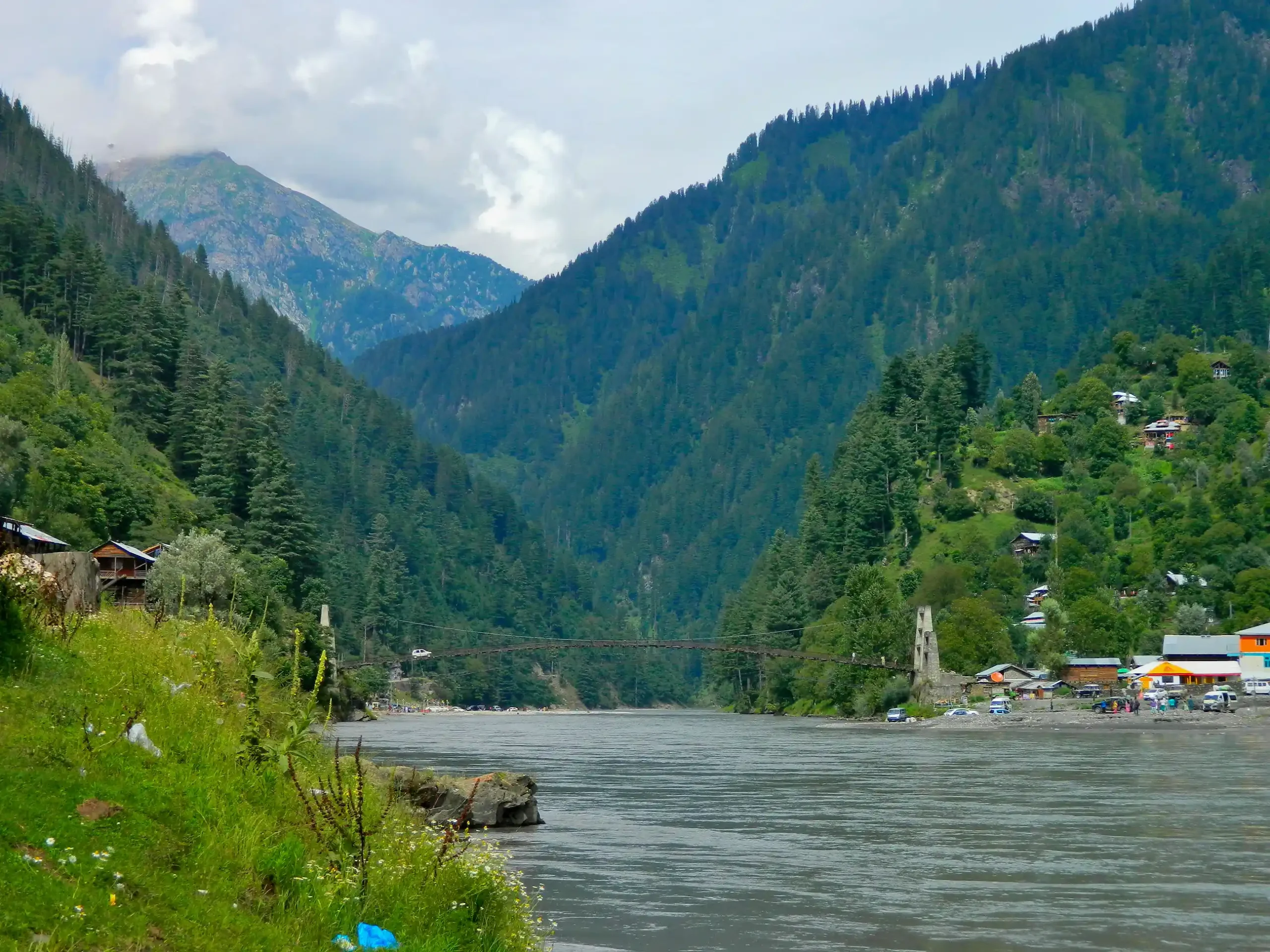 Neelum Valley