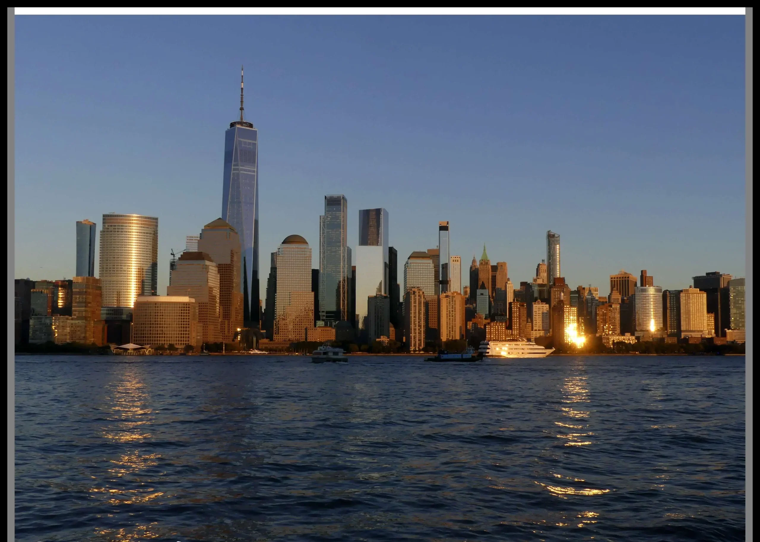 New York City