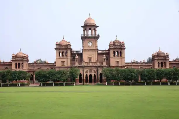 Peshawar