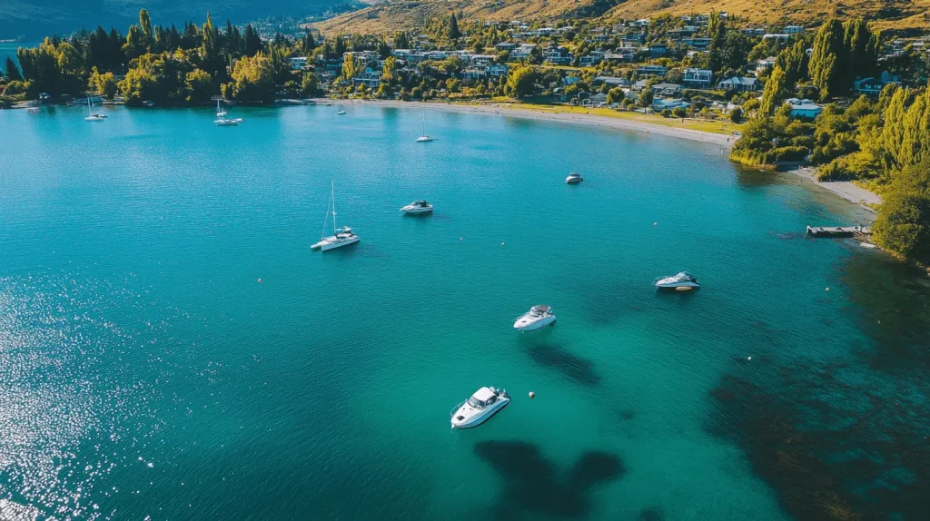 Queenstown 