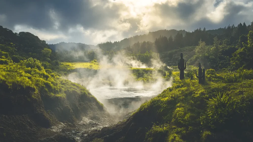 Rotorua