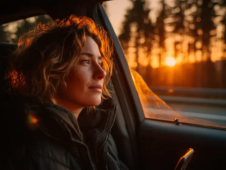 Create a Realistic Driving Schedule