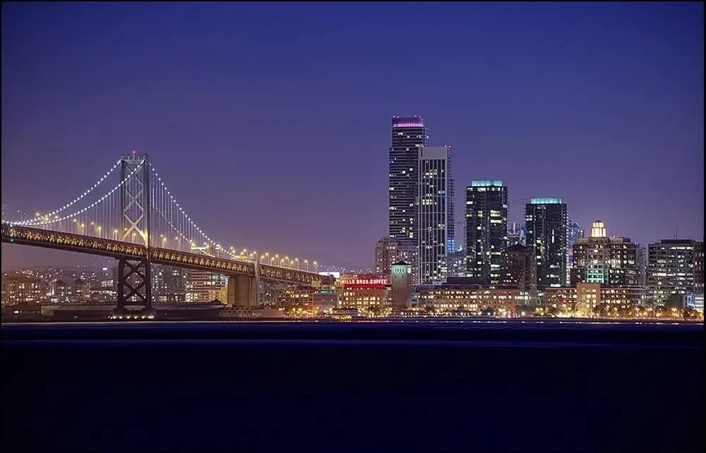 San Francisco