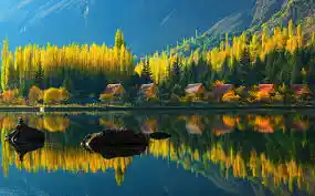 Skardu