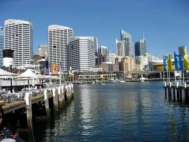 Sydney