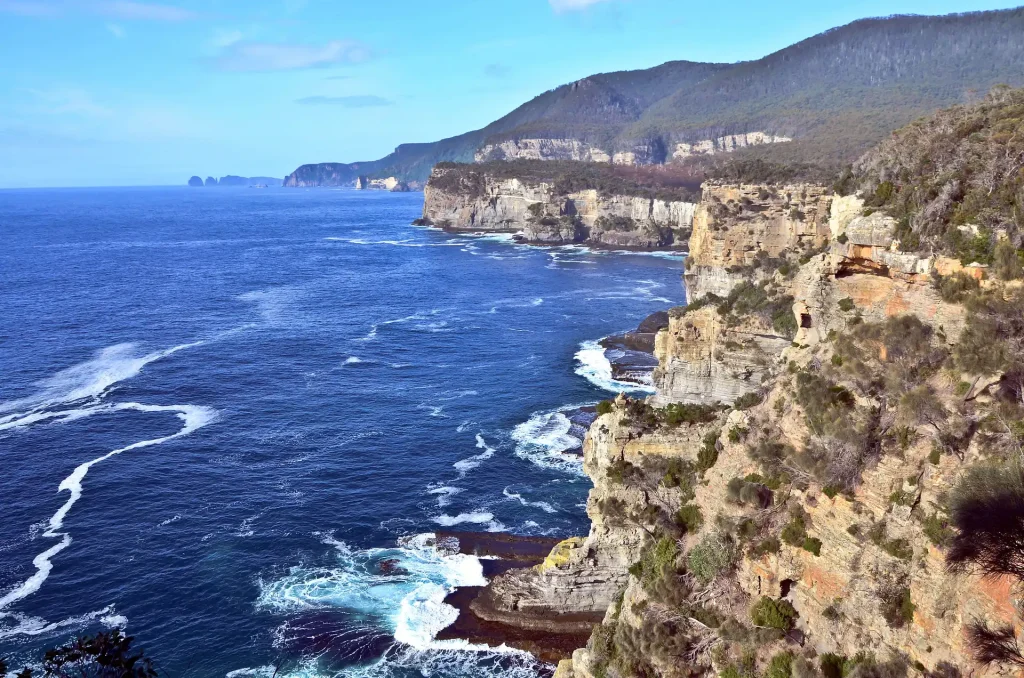 Tasmania