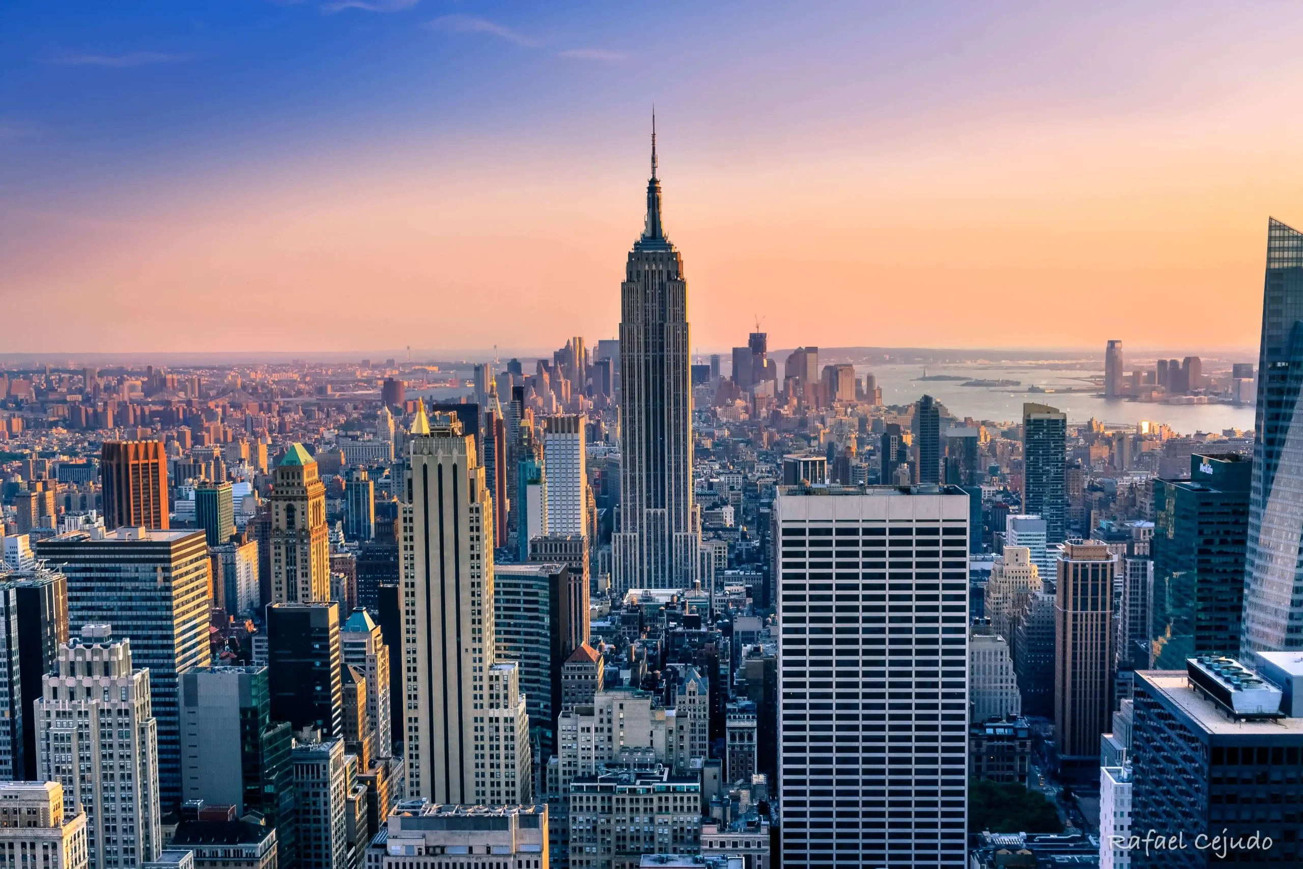 Top 10 Best Places to Visit in the USA