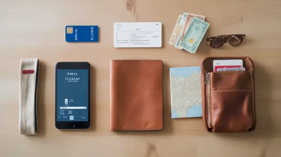 Travel Safety Checklist Before Every Trip: Don’t Just Pack — Prepare