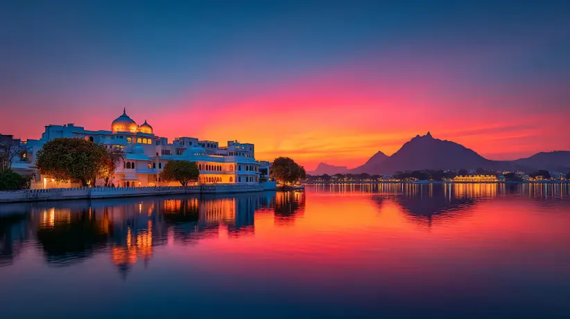 Udaipur 