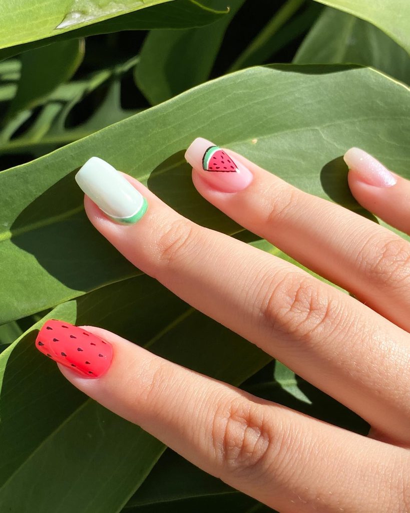 Watermelon Sugar
