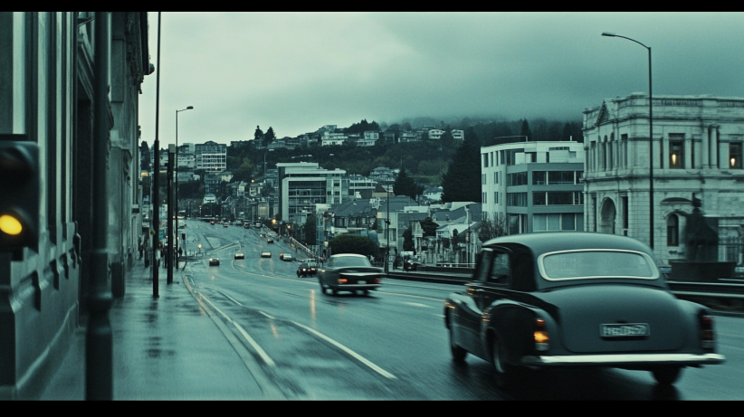 Wellington 