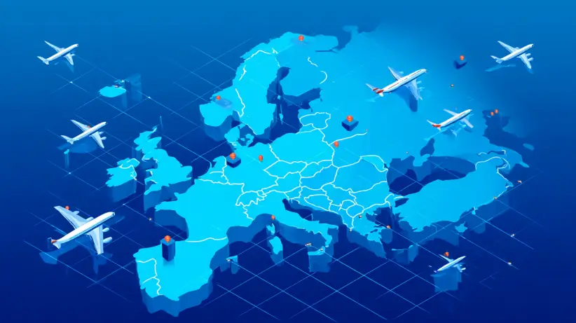 What Countries Require ETIAS Authorization