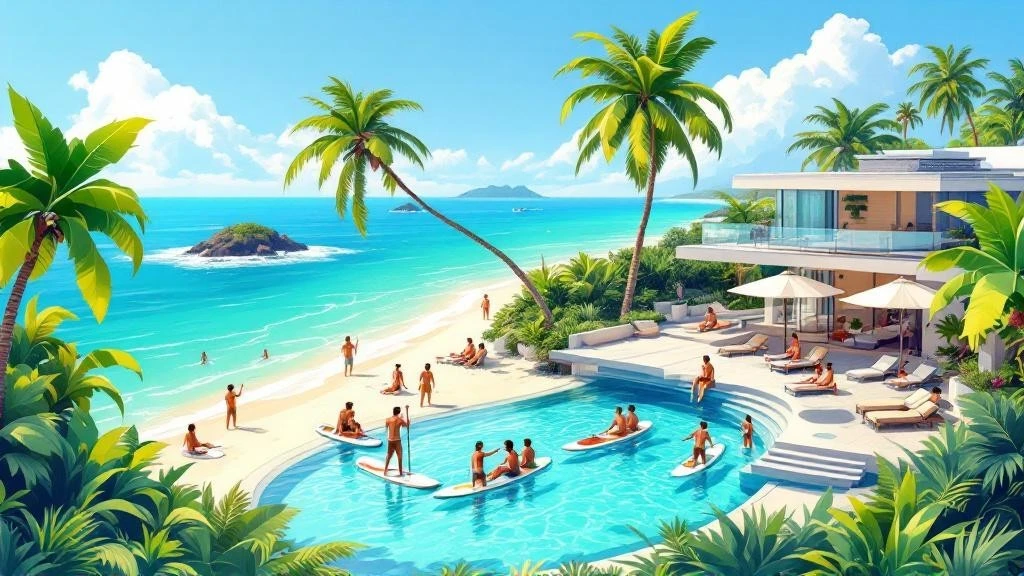 Andaz Costa Rica Resort at Peninsula Papagayo 